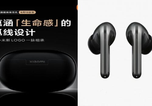 शाओमीले मे १३ मा नयाँ इयरफोन सार्वजनिक गर्ने