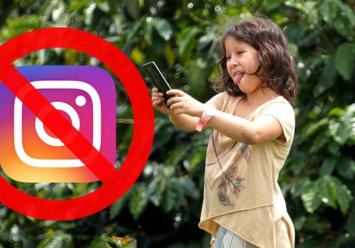 बच्चाहरुका लागि इन्स्टाग्राम सार्वजनिक नगर्न फेसबुकलाई अमेरिकी महान्यायाधिवक्ताको सुझाव