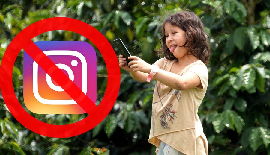 बच्चाहरुका लागि इन्स्टाग्राम सार्वजनिक नगर्न फेसबुकलाई अमेरिकी महान्यायाधिवक्ताको सुझाव