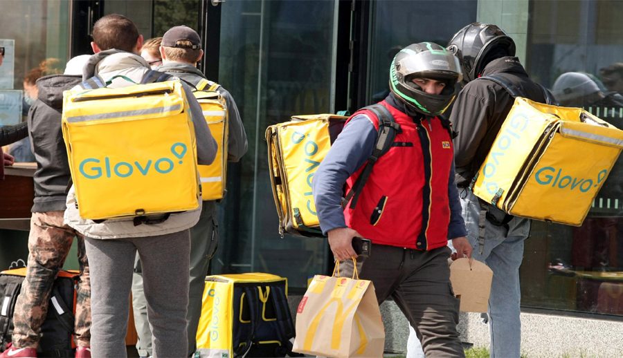 ह्याकरहरुद्वारा अमेजनको यूरोपेली प्रतिस्पर्धी ग्लोभोमा साइबर हमला