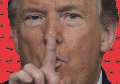 राजनीतिज्ञहरुलाई प्रतिबन्ध लगाएमा सामाजिक सञ्जाललाई जरिबाना गर्ने तयारीमा फ्लोरिडा