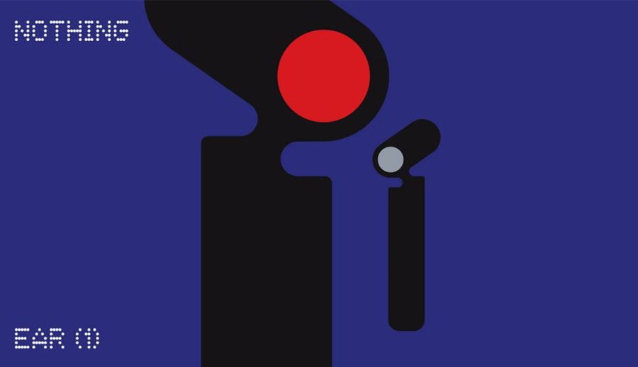 नथिङले आफ्नो पहिलो ‘इयर १’ इयर बड जुनमा सार्वजनिक गर्ने