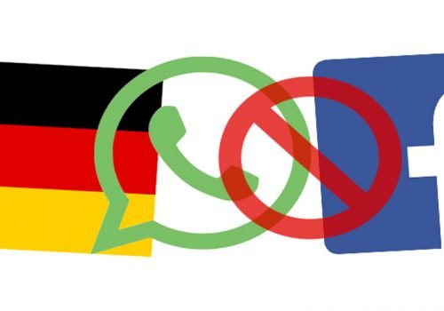 ह्वाट्स्एप प्रयोगकर्ताको विवरण संकलन रोक्न जर्मनीको नियामकद्वारा फेसबुकलाई आदेश