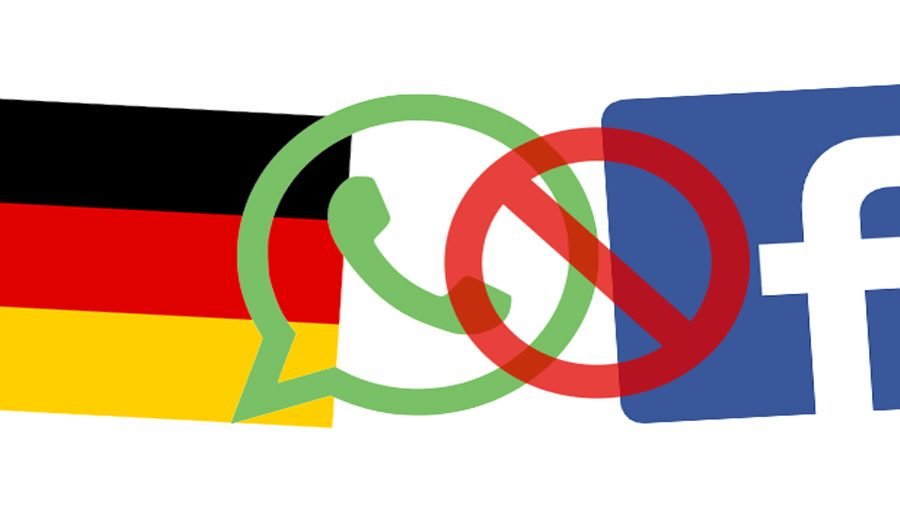 ह्वाट्स्एप प्रयोगकर्ताको विवरण संकलन रोक्न जर्मनीको नियामकद्वारा फेसबुकलाई आदेश