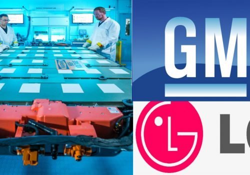 एलजी र जनरल मोटर्स मिलेर ब्याट्री रिसाइकल थाल्ने