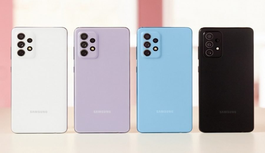 चिप अभावका कारण सामसङलाई ए सिरिज स्मार्टफोन उत्पादनमा कठिनाइ