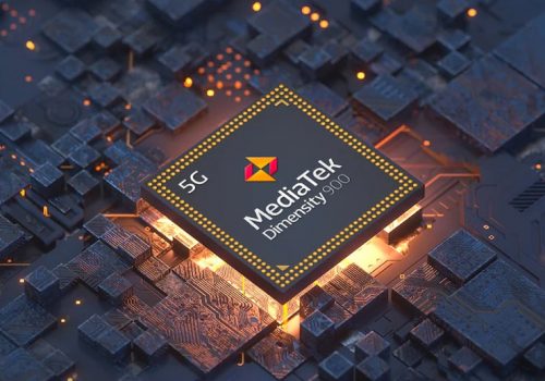 मध्यमस्तरको फाइभजी स्मार्टफोनका लागि ६ एनएम डाइमेन्सिटी ९०० चिपसेटको घोषणा