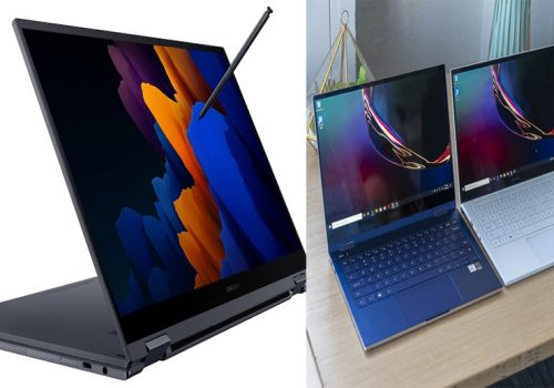 सामसङ डिस्प्लेको नोटबुक ओएलईडी प्यानललाई गेमिङ पर्फर्मेन्स सर्टिफिकेट