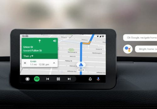 इटलीमा एन्ड्रोइड अटोको प्रभावी स्थानको दुरुपयोग गरेकोमा गुगललाई १० करोड पाउण्ड जरिबाना