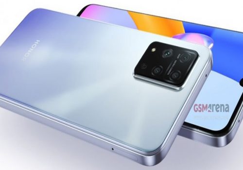 अनर प्ले५ ६४ मेगापिक्सेल क्वाड क्यामरा सेटअपसहित आउने कम्पनीको भनाइ