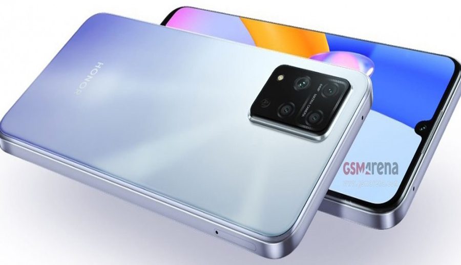 अनर प्ले५ ६४ मेगापिक्सेल क्वाड क्यामरा सेटअपसहित आउने कम्पनीको भनाइ