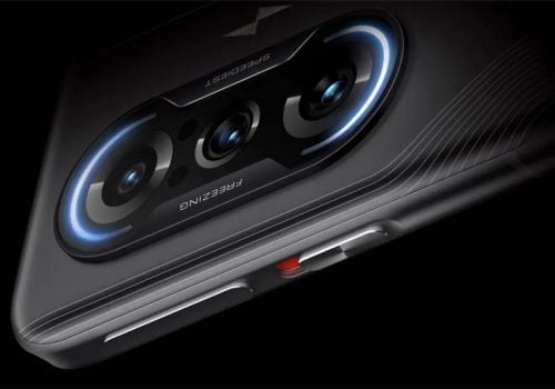 रेडमी के४० लाइट लक्जरी एडिशन फरक चिपसेटसहित आउने