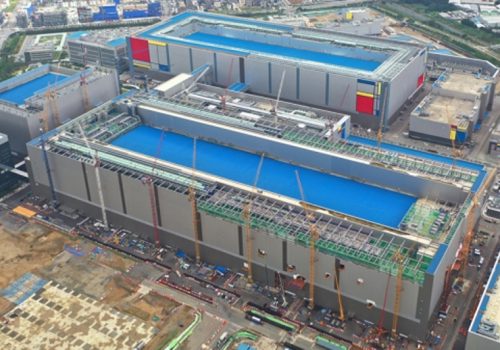 दक्षिण कोरियाले २०३० सम्ममा सेमिकण्डक्टर क्षेत्रमा साढे ४ खर्ब डलर लगानी गर्ने