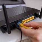 पाँच महिनामा डेढ अर्ब रुपैयाँको राउटर आयात