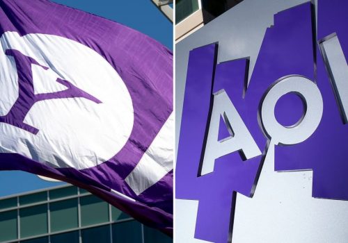 भेरिजनको मिडिया व्यवसाय याहू र एओएल ५ अर्ब डलरमा बेचियो