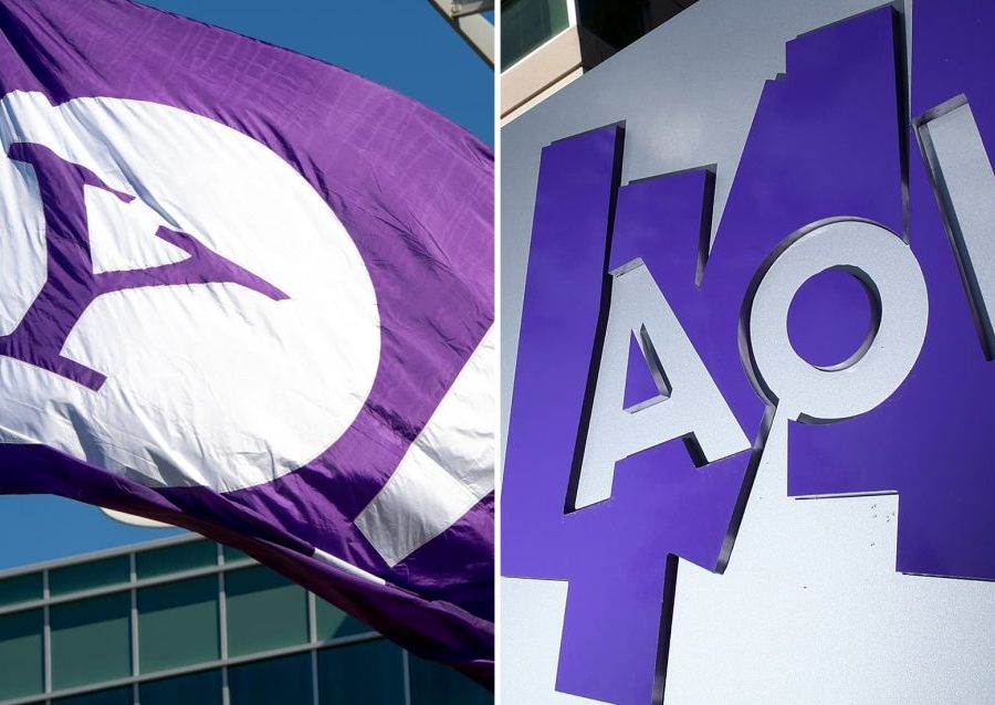 भेरिजनको मिडिया व्यवसाय याहू र एओएल ५ अर्ब डलरमा बेचियो