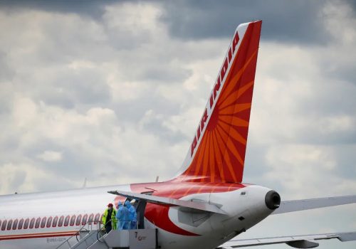 भारतीय एयरलाइन्स एयर इण्डियाका ४५ लाख यात्रुहरुको डाटा लीक, क्रेडिट कार्ड डाटा समेत चोरी