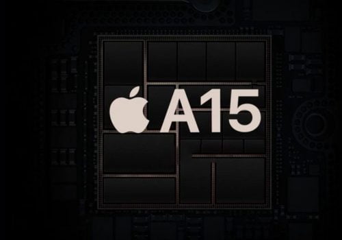 टिएसएमसीद्धारा ए१५ चिपको उत्पादन सुरू, आईफोन १३ मा उपयोग गरिने