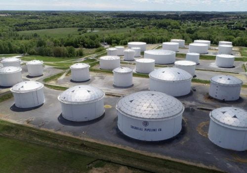 अमेरिकाले कोलोनियल पाइपलाइन ह्याकरहरूको बारेमा बताउनेलाई १ करोड डलर पुरस्कार दिने