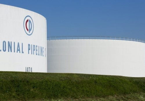 अमेरिकाको सबैभन्दा ठूलो ईन्धन पाइपलाइनमा साइबर आक्रमणपछि आपतकाल घोषणा