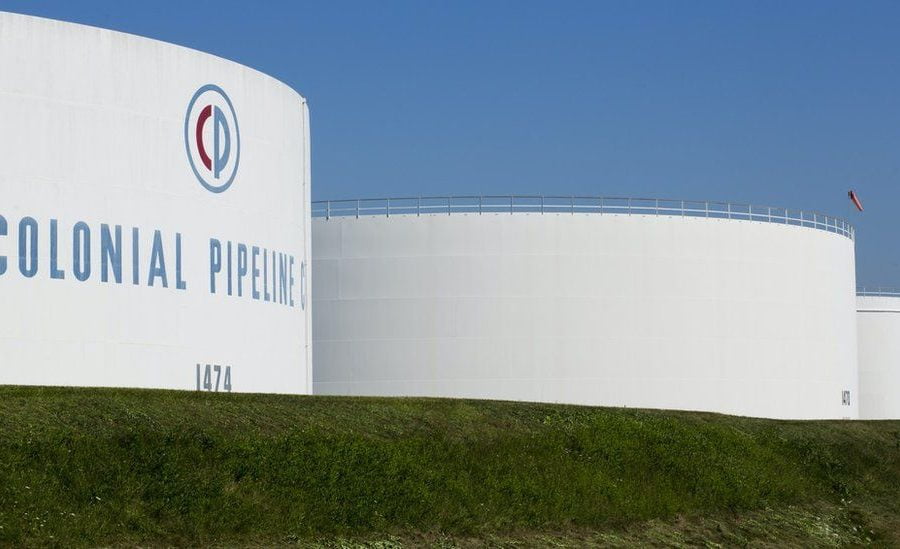 अमेरिकाको सबैभन्दा ठूलो ईन्धन पाइपलाइनमा साइबर आक्रमणपछि आपतकाल घोषणा