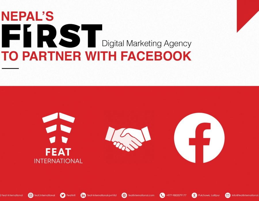 फेसबुकमा नेपालबाट सिधै विज्ञापन गर्न सकिने, फिट इन्टरनेशनल आधिकारिक रिसेलर