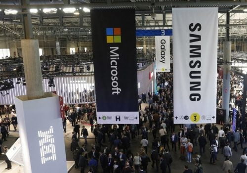 सामसङले बार्सिलोनामा हुने मोबाइल वर्ल्ड कांग्रेसमा भर्चुअल सहभगिता जनाउने