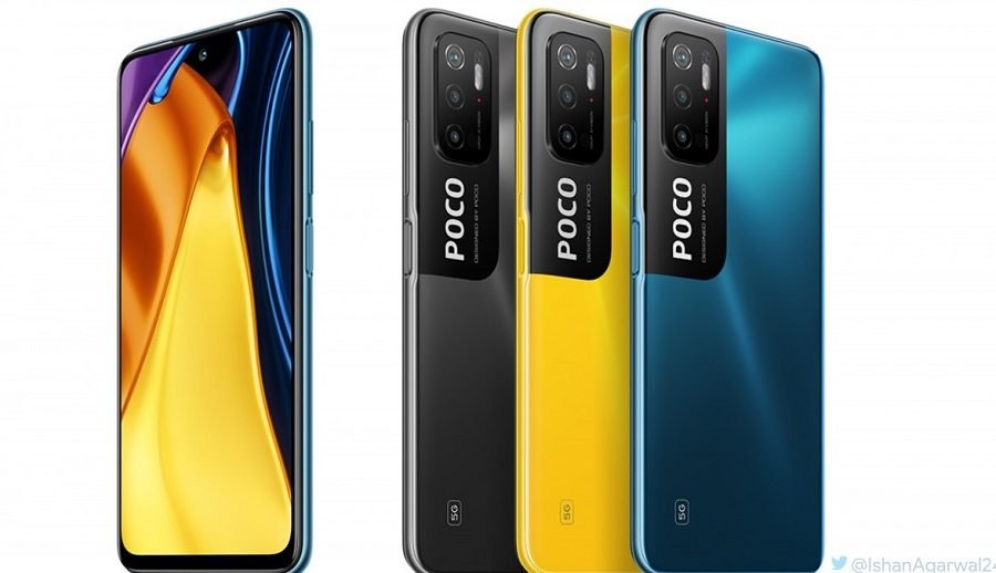 पोको एम३ प्रो फाइभजी मा डाइमेन्सिटी ७०० चिपसेट रहने