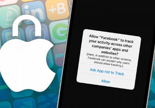आईओएस १४.५ का ८८ प्रतिशत प्रयोगकर्ताहरुले एप ट्र्याकिङ्ग अस्वीकार गर्दै