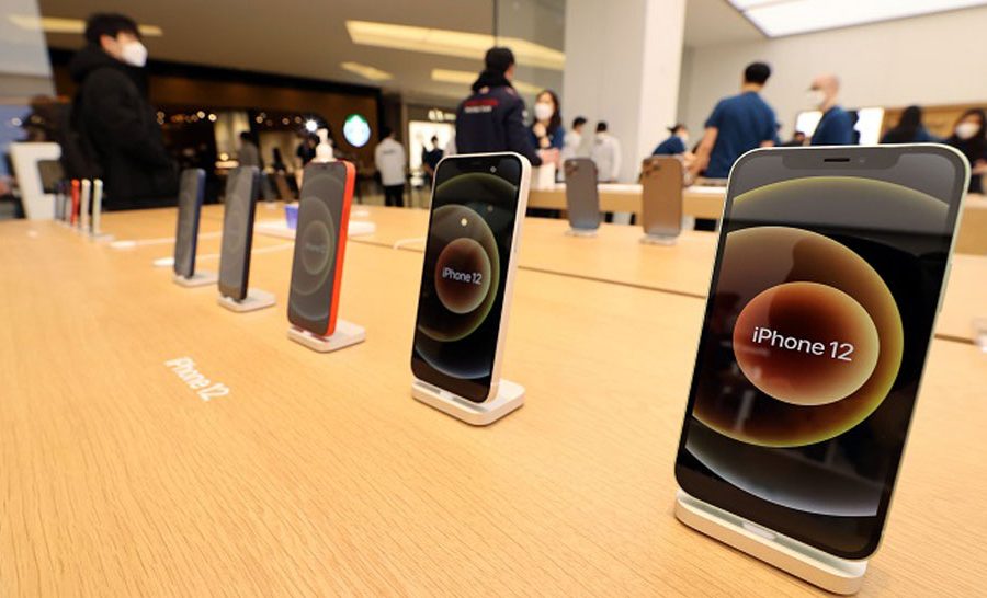 एप्पलको डिस्प्ले आपूर्तिकर्ता बीओईले उर्जा समस्याका कारण उत्पादन कटौती गर्दै