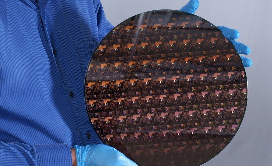 आईबीएमले तयार पार्यो २ नानोमिटर चिप प्रविधि, अधिक शक्तिशाली र न्यून उर्जा खपत गर्ने