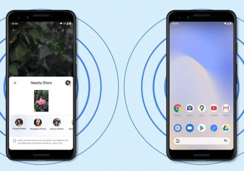 दुईवटा एन्ड्रोइड स्मार्टफोन बीच फाईलहरू कसरी साझेदारी गर्ने? जान्नुहोस् सरल तरिका…