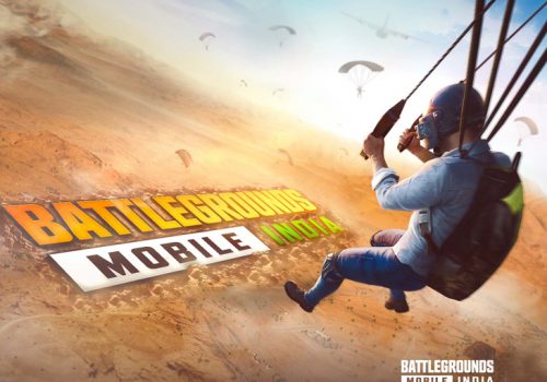 पब्जीको भारतीय भर्सनको पोस्टर सार्वजनिक, डाटा सुरक्षालाई प्राथमिकतामा राख्ने दाबी