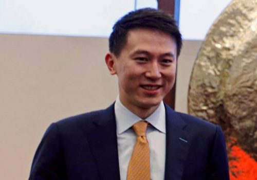 टिकटकका नयाँ प्रमुख कार्यकारी अधिकृतमा शउ झी चू नियुक्त