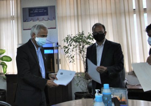 नेपाल टेलिकमको ‘धन्यवाद स्वास्थ्यकर्मी’ अफर, सबै स्वास्थ्यकर्मीहरुलाई उपलब्ध गराउने