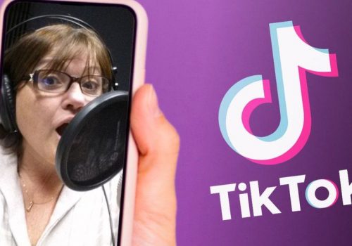 अनुमति बिना आवाज प्रयोग गरेको भन्दै कलाकारद्धारा टिकटक विरुद्ध मुद्धा