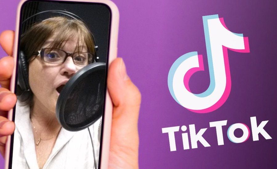 अनुमति बिना आवाज प्रयोग गरेको भन्दै कलाकारद्धारा टिकटक विरुद्ध मुद्धा