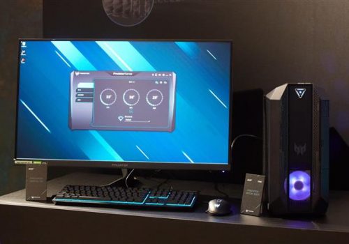 एसरको मनिटरको शिपमेन्ट २०२१ को दोस्रो त्रैमासिकमा दोब्बरले बढ्ने आशा