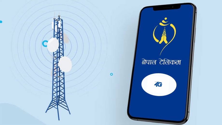 नेपाल टेलिकमको फोरजी सेवा अब जुम्लाको पातारासीमा पनि, सेवाग्राही लाभान्वित