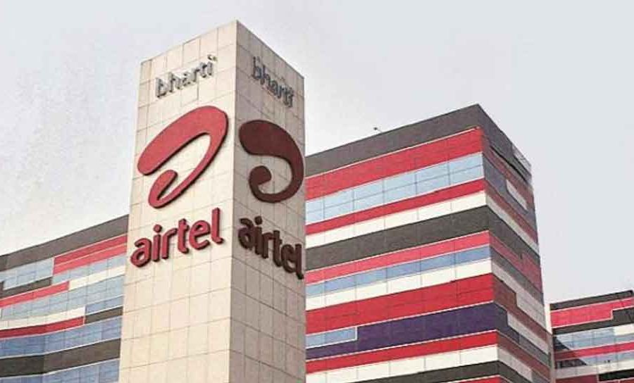 भारतीय व्यवसायी सुनील मित्तलले भारती एयरटेलको ९७६ मिलियन डलर बराबरको शेयर बेचे