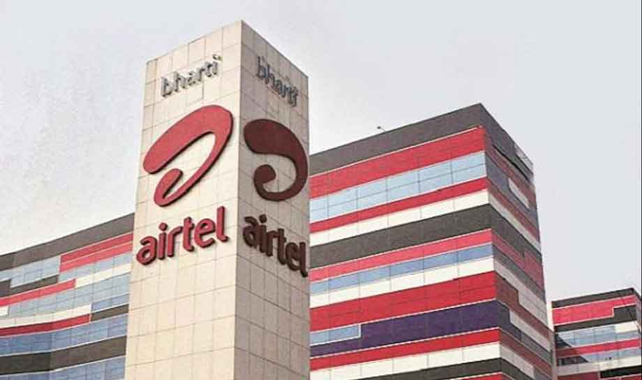 भारतीय व्यवसायी सुनील मित्तलले भारती एयरटेलको ९७६ मिलियन डलर बराबरको शेयर बेचे