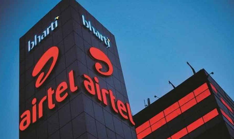 भारतीय टेल्को भारती एयरटेलले दस मिनेटमै सिम कार्ड ग्राहकको स्थानमा डेलिभरी गर्ने