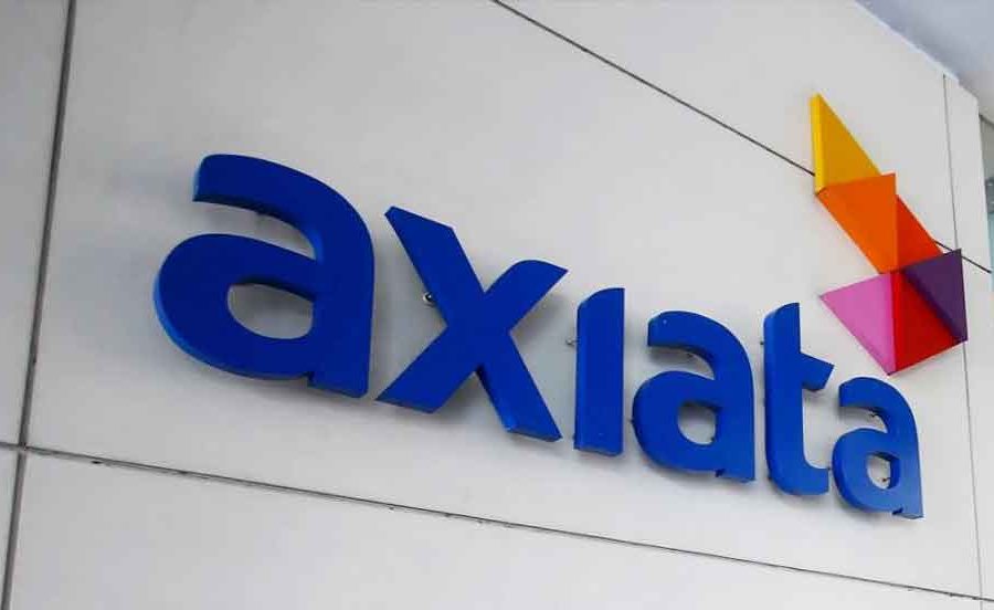 आजियाटाले श्रीलंका, मलेशिया र इन्डोनेशियामा ओपन र्यान जडान गर्दै