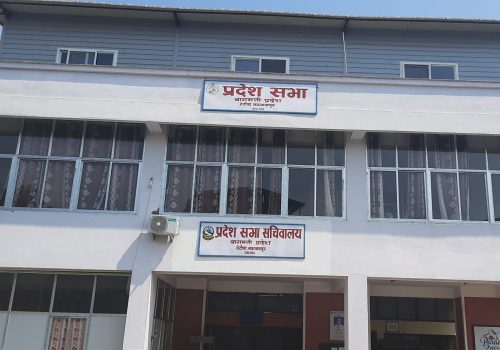 ‘इन्टरनेट प्रविधि शक्तिशाली बनेसँगै गलत सूचना प्रवाह हुनसक्नेतर्फ सचेत हुन जरुरी’