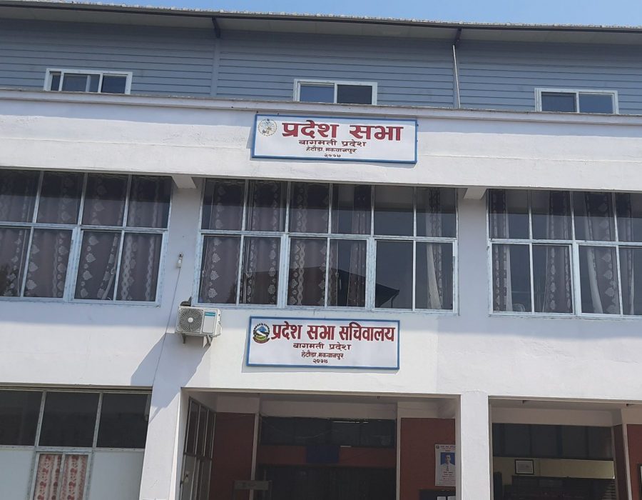 ‘इन्टरनेट प्रविधि शक्तिशाली बनेसँगै गलत सूचना प्रवाह हुनसक्नेतर्फ सचेत हुन जरुरी’