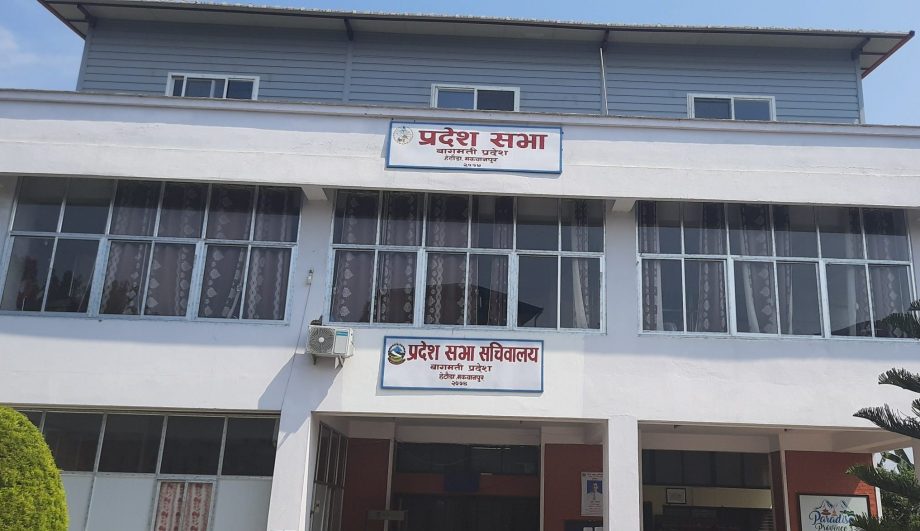 ‘इन्टरनेट प्रविधि शक्तिशाली बनेसँगै गलत सूचना प्रवाह हुनसक्नेतर्फ सचेत हुन जरुरी’