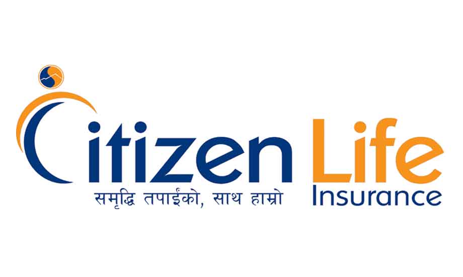 सिटिजन लाइफको ‘डिजिटल सिटिजन’ अभियान, ‘अनलाइन बीमा दाबी’ सेवा शुरु