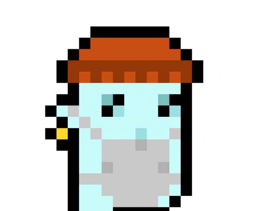 एक अर्ब रुपैयाँ भन्दा धेरैमा बिक्री भयो नन फन्जीबल टोकन ‘क्रिप्टो पंक’