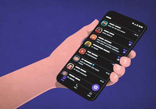 स्मार्टफोनमा डार्क मोड सँधै प्रयोग नगर्नुहोस्, यस्तो समस्या हुनसक्छ