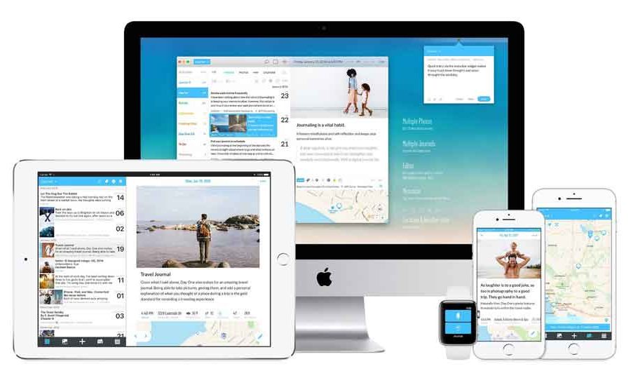वर्डप्रेस डटकमको मुख्य कम्पनी अटोम्याटिकले जर्नलिङ एप ‘डे वन’ लाई किन्यो